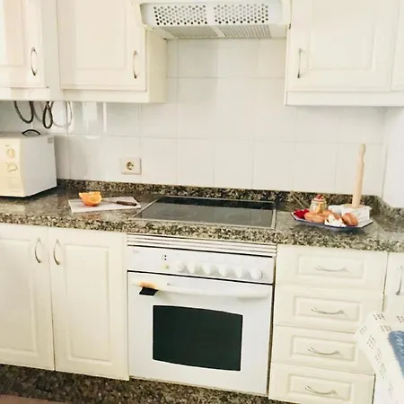Ferienwohnung Fur 4 Personen Ca 110 Qm In Cristianos, Teneriffa Westkuste Von Teneriffa