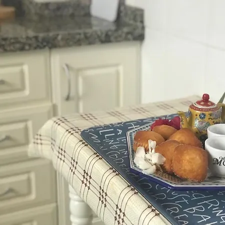 Ferienwohnung Fur 4 Personen Ca 110 Qm In Cristianos, Teneriffa Westkuste Von Teneriffa Apartmán Los Cristianos (Tenerife)