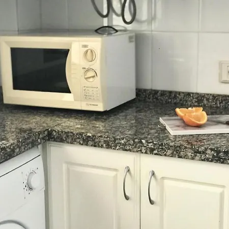 Ferienwohnung Fur 4 Personen Ca 110 Qm In Cristianos, Teneriffa Westkuste Von Teneriffa Apartmán