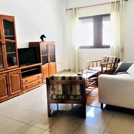 Apartmán Ferienwohnung Fur 4 Personen Ca 110 Qm In Cristianos, Teneriffa Westkuste Von Teneriffa *