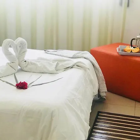 Ferienwohnung Fur 4 Personen Ca 110 Qm In Cristianos, Teneriffa Westkuste Von Teneriffa Apartmán