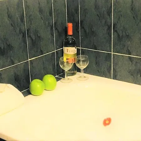 Apartmán Ferienwohnung Fur 4 Personen Ca 110 Qm In Cristianos, Teneriffa Westkuste Von Teneriffa Los Cristianos (Tenerife)