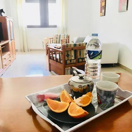 Ferienwohnung Fur 4 Personen Ca 110 Qm In Cristianos, Teneriffa Westkuste Von Teneriffa Διαμέρισμα *