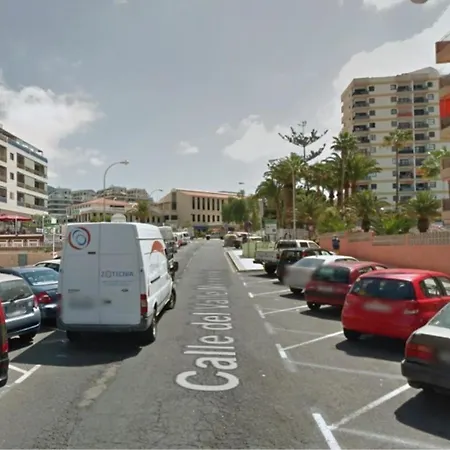 Ferienwohnung Fur 4 Personen Ca 110 Qm In Cristianos, Teneriffa Westkuste Von Teneriffa Διαμέρισμα Los Cristianos (Tenerife)