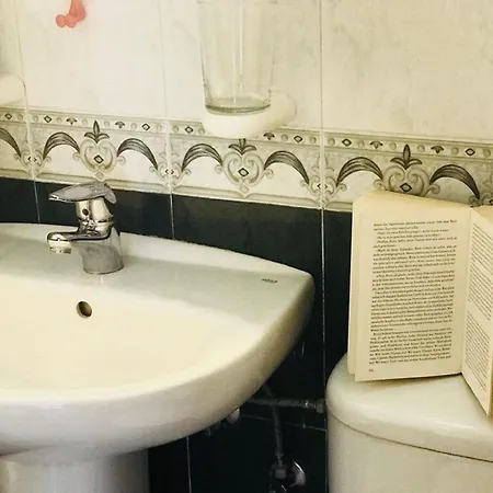 Ferienwohnung Fur 4 Personen Ca 110 Qm In Cristianos, Teneriffa Westkuste Von Teneriffa Διαμέρισμα *