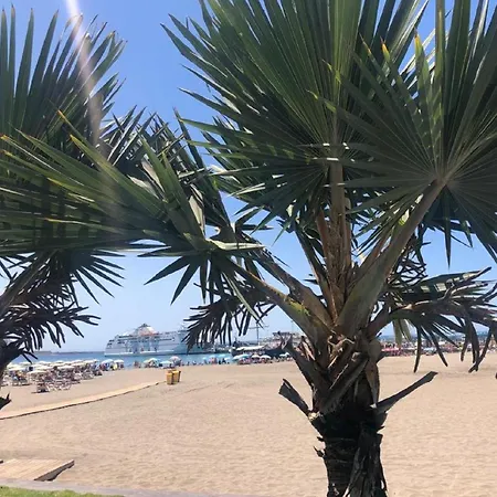 Διαμέρισμα Ferienwohnung Fur 4 Personen Ca 110 Qm In Cristianos, Teneriffa Westkuste Von Teneriffa