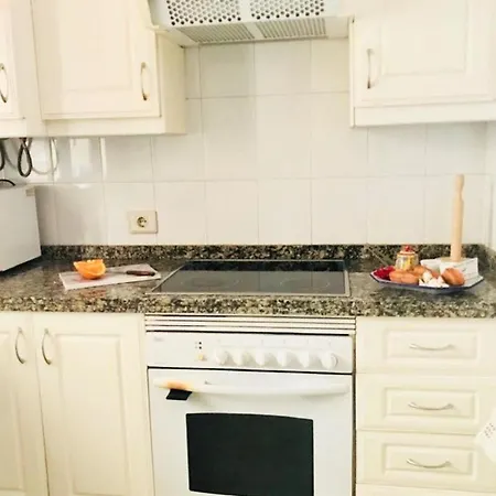 Ferienwohnung Fur 4 Personen Ca 110 Qm In Cristianos, Teneriffa Westkuste Von Teneriffa Daire