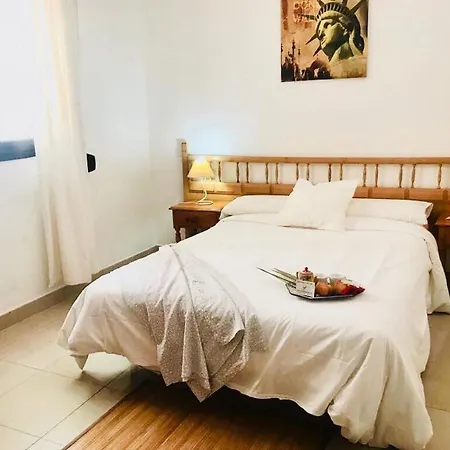 Ferienwohnung Fur 4 Personen Ca 110 Qm In Cristianos, Teneriffa Westkuste Von Teneriffa *