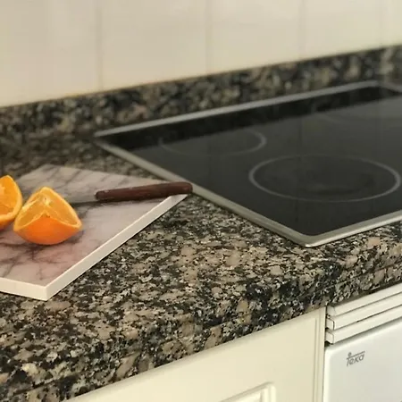 Ferienwohnung Fur 4 Personen Ca 110 Qm In Cristianos, Teneriffa Westkuste Von Teneriffa Daire Los Cristianos (Tenerife)