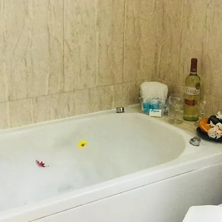 Ferienwohnung Fur 4 Personen Ca 110 Qm In Cristianos, Teneriffa Westkuste Von Teneriffa Los Cristianos (Tenerife)